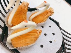 -东鑫记港式茶餐厅(南京东路店)