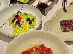 -莉莉海堂HAITANG·烤鸭(国贸商城店)