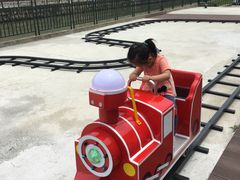 -蒙特利亲子乐园