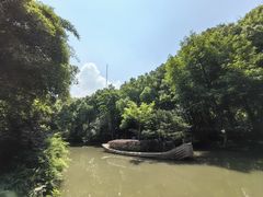 -赭山公园