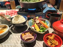 -王鼎精致料理铁板烧(世博源店)