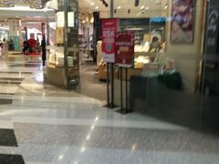 门面-仟吉(星汇维港店)