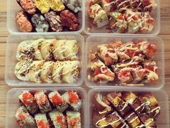 哏儿sushi-哏儿寿司(红桥店)