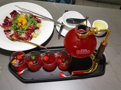 -3号仓库·创意中国菜(长宁龙之梦店)