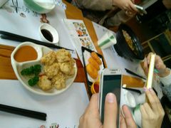 -花漫里餐厅(刺桐店)