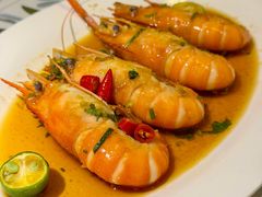 -十面欢腾(长乐路店)