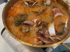 -香香海南菜餐厅