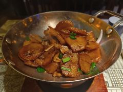 -绿茶餐厅(千岛湖银泰城店)