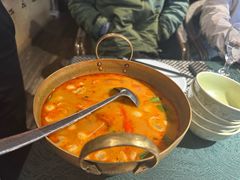-翡翠鸟精品泰国菜(北辰财富中心店)