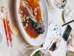 -锐记美食店·现捞海鲜(闸坡店)