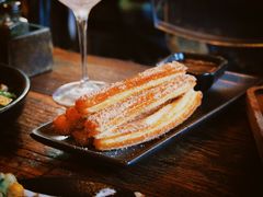 -Q MEX 库迈墨西哥餐吧(三里屯店)