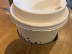 -星巴克(无锡百联奥特莱斯店)