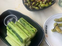 -铭副琦食·虾蟹烩馆(渔人码头店)