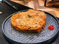 招牌炒饭-梧桐花园餐厅(新城店)