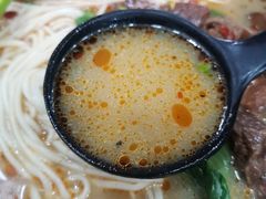 -志权牛肉面(灵山路店)