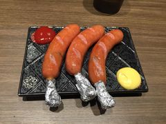 -雷神拉面(财富中心玉米楼店)