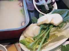 -新辣道鱼火锅(领展购物广场·中关村店)