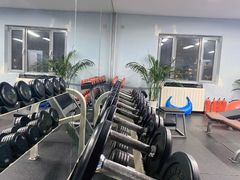 -悦健身私教工作室(双井店)