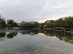 -北湖公园