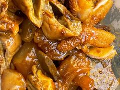-明记牛杂(新马路分店)