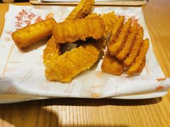 -姐弟俩土豆粉(四海唐人街店)