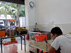 -陈记汤饭(水巷口店)