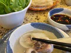 -原味四季椰子鸡(公明百佳华店)