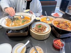 -明丰小渔馆(明月路店)