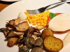 -拉蒂娜·巴西牛排馆 Latina·Brazilian Steakhouse(陆家嘴旗舰店)