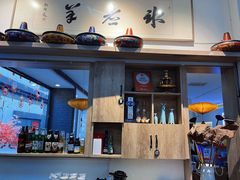 -毛辣果·贵州红酸汤牛肉火锅(西单店)