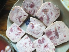 梅林午餐肉-岗上渣渣老火锅(两路口店)