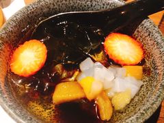 -盡膳口福跷脚牛肉火锅(合生汇购物中心店)