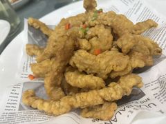 -老平安农家菜(平安店)