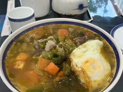 -鸿兴面馆馄饨小笼(稻香店)