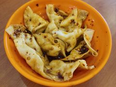 -龙抄手(春熙路总店)
