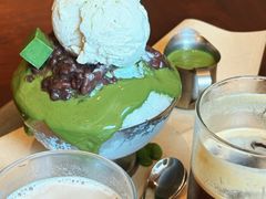 -EAU CAFE(永康路店)