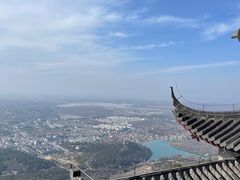 -句容茅山景区