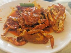 -港畔赶海蒸汽海鲜烧烤自助(仙螺岛店)