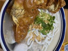 -非遗·十八曲鱼饺(西马总店)
