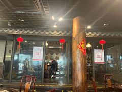 -功德林(南京西路店)