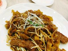 -潮福城大酒楼(北尚店)