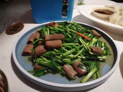 -三炮海鲜烧烤店(河畔·幸福城店)