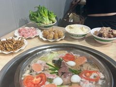 -海关荤豆花(洋河一路店)