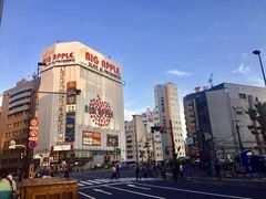 -秋叶原电器街