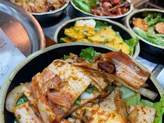 -酒拾烤肉(星沙店)