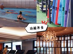 -厦门明发国际大酒店(会展中心环岛路店)