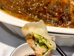 -叁拾壹克饺子·东北菜(国贸店)