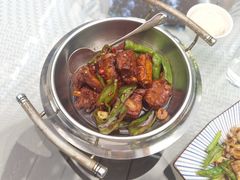 -T館·花园艺术餐厅