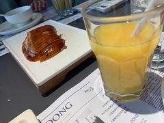 -小大董·烤鸭(观景餐厅·南京西路店)