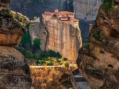 -梅黛奥拉修道院